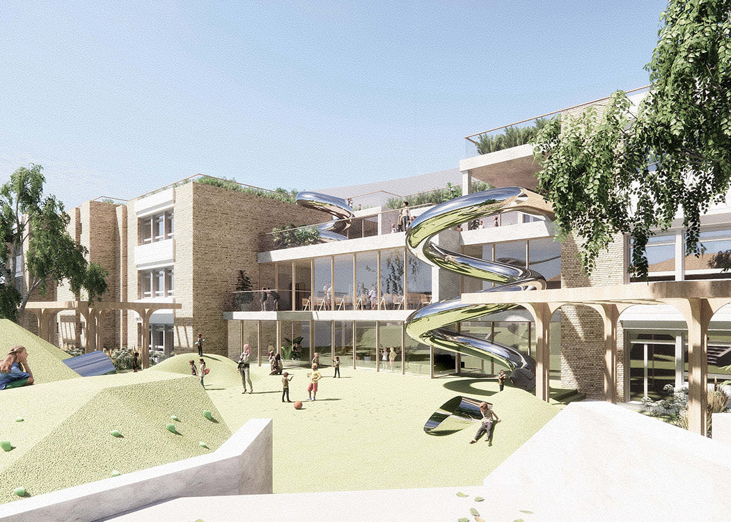 Inclusive primary school